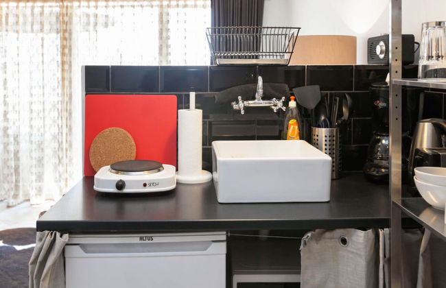 Chiconomy Suites - Foto 31