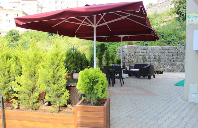 Borahan Apart - Foto 12