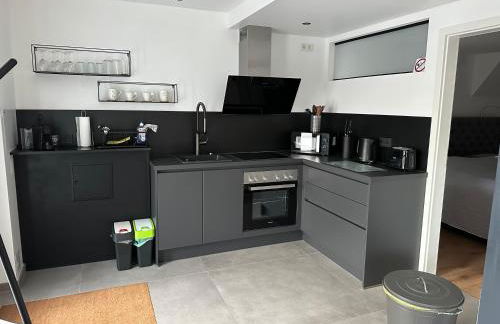 Gästewohnung Schleienbach - Foto 6