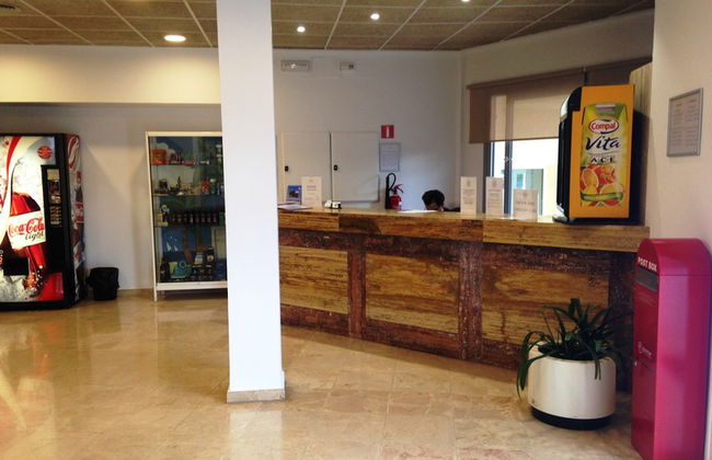 Apartamentos Inn - Foto 8