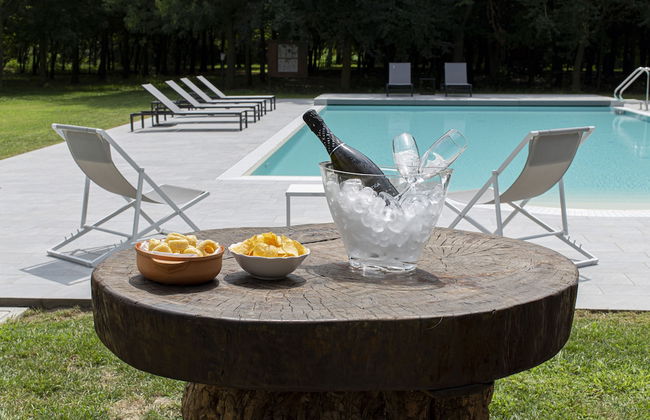 Casolare La Quercia - Photo 60