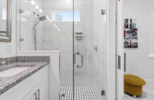 Hard Rock Luxury Home - Foto 11