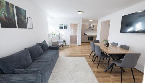 Cozy Living Apartments - Foto 3