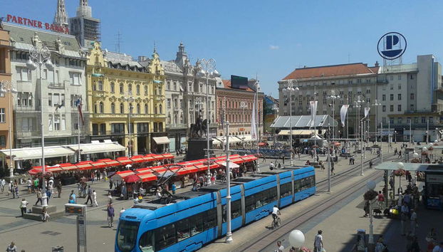 Private Tour of Zagreb - Photo 2