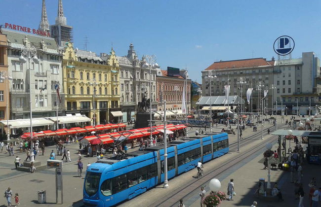 Tour privado por Zagreb. Você escolhe! - Foto 2