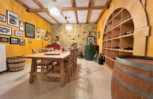 Onirozo Koroni Private Villa - Photo 23