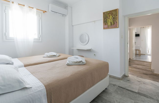 Poseidon Apartments - Foto 15