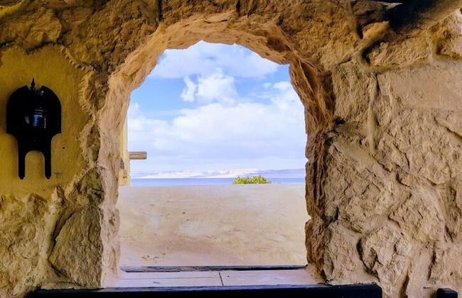 Tunis Lake View - Foto 22