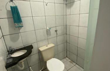 Flat Próx rodoviária, faculdade ulbra, católica, aeroporto sazonal 3 - Foto 3