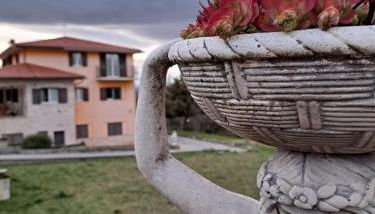 La casa di mezzo-affitti brevi-zona ospedali - Foto 4