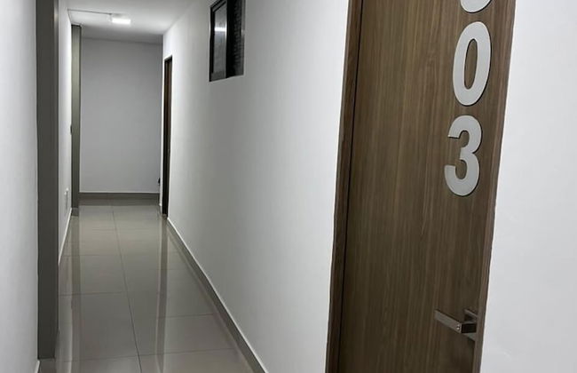 Hotel Granada Suites Deluxe - Photo 20