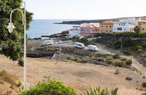 Live Arico Lapa cerca de la playa - Foto 30