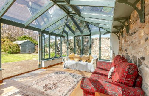 St. Coombs Farmhouse - Foto 22