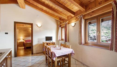 Maison Godioz - Appartamento 6 - Foto 3