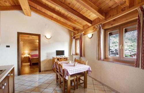 Maison Godioz - Appartamento 6 - Photo 3