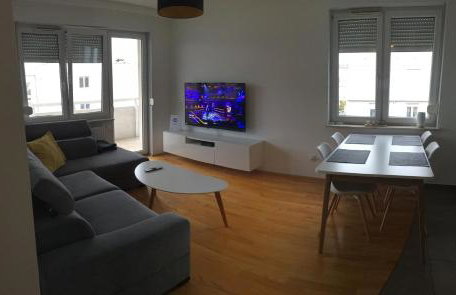 Apartament F&J #35 - Foto 19