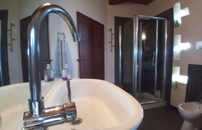 L'Antico Casale dei Sogni - Foto 21