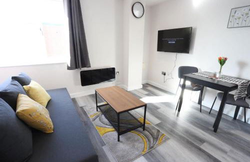 Birmingham NECAirport Interchange shortstay homebase - Foto 76