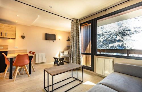 Aiguille du fruit #A11 - 4 guests - Ski in - Ski out - Foto 2