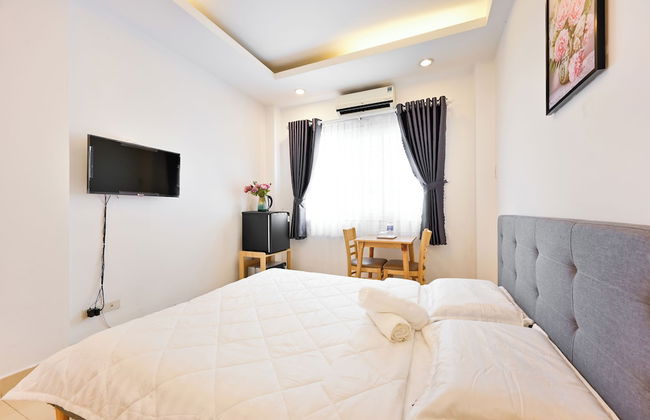 Huyen Homestay - Foto 6