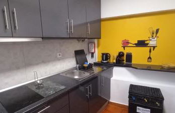 Refúgio da Vila - Refuge of the Village - Foto 75