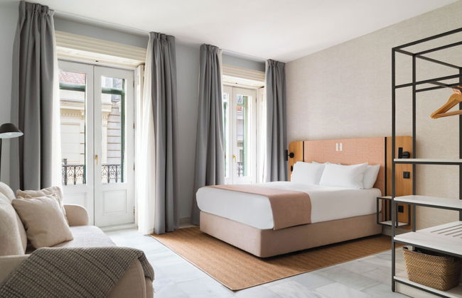 Limehome Madrid Sol - Foto 1