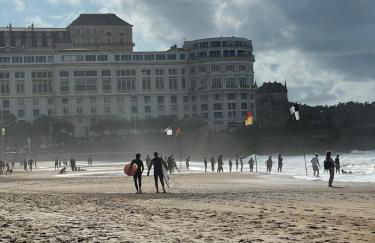 Surf Sea and Sun - Foto 47