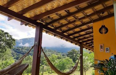 Chalé Portal da Lua - Brumadinho Serra da Moeda - Foto 14