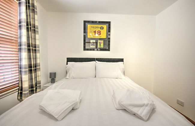 5 Argyle Place Dornoch - Photo 4