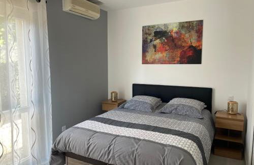 Gîte le Carioca - Foto 18