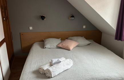 Les gites de la poterne - Foto 15