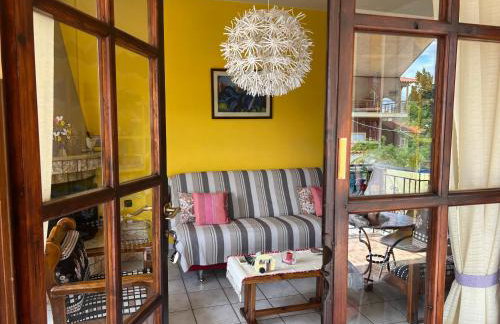 Sunny house at ancient Mycenae, close to Nafplio! - Foto 28