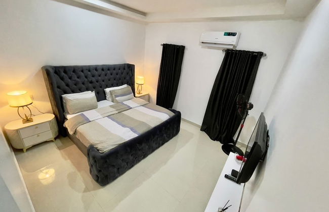 Luxury 3bedroom duplex - Foto 14