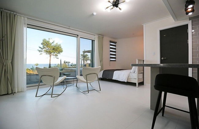 Gangnung SS Pension - Foto 9