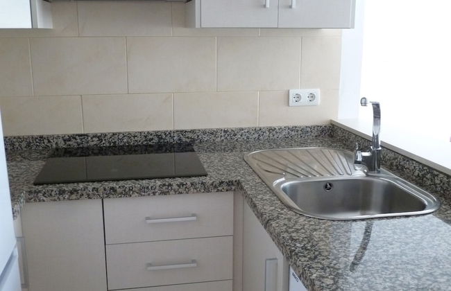 Sunny Apartments Studio - Foto 7