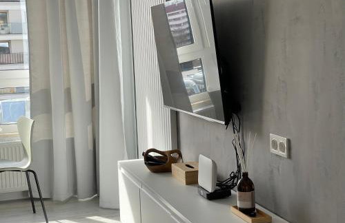 Vienne Appartment 90 - Foto 37