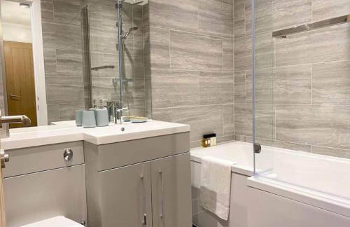 Modern & Stylish 2 Bedroom 2 Bath Apartments in Rochester - Foto 78