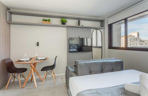 Lindo Edificio com infraestrutura completa. - Foto 33