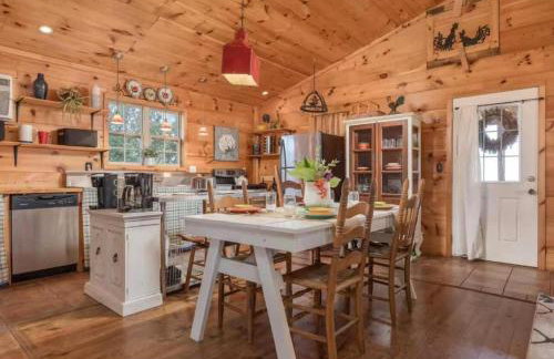 Americana Farm Getaway - Foto 50