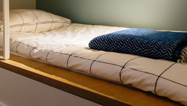 Les Mouettes 301 With Garage Located on the Dike - Foto 4, Habitación