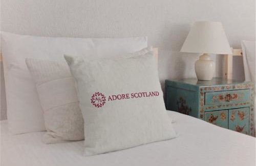 The Edinburgh Address - Classic Marchmont Charm - Foto 2