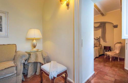 Villa Alba d'Oro - Historic luxury villa - Photo 34