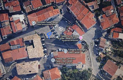 Casa a Ortona con 2 camere, parcheggio e mare a 10 min - Photo 23