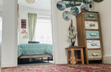 Seaway Beach House Looe Beach - Foto 58