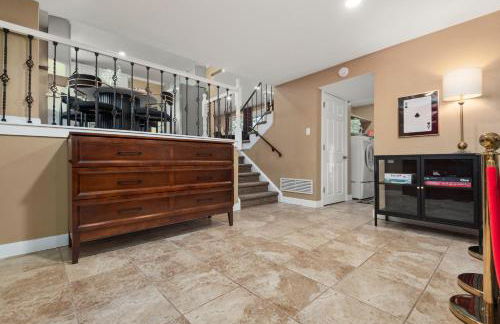 Backyard Movie, Hot Tub & 2 Game Rooms - Foto 43