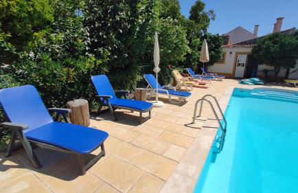 Aba da Serra - Turismo Rural - Foto 21