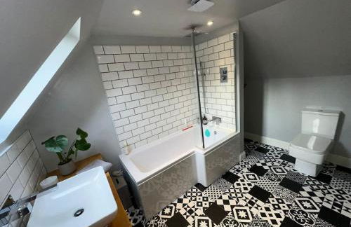 The Gate House - 3 Bed & Parking - Foto 11