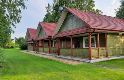 Wiśniowy Sad - Domki - Foto 1