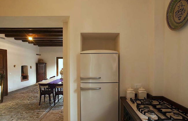 Belvilla by OYO Ager Costa - Foto 9