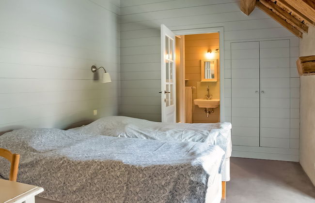 Getaway With Sauna in Falaen - Foto 6